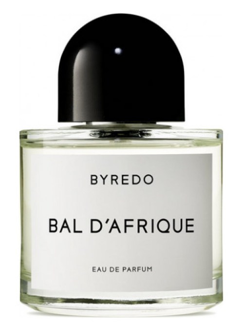 Byredo Bal D`Afrique Edp